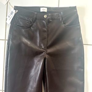NWT “Melina” Wilfred pant